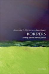 Borders:A Very Short Introduction