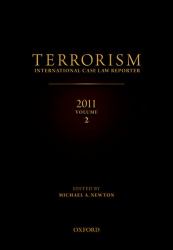 Terrorism: International Case Law Reporter 2011
