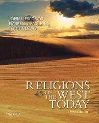 Religions of the West Today