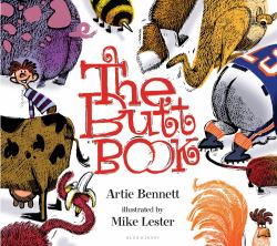 The Butt Book