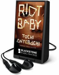Riot Baby