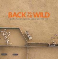 Back to the Wild