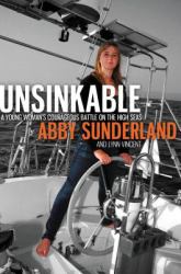 Unsinkable : A Young Woman's Courageous Battle on the High Seas