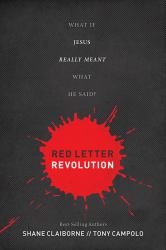 Red Letter Revolution