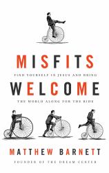 Misfits Welcome