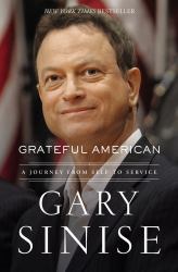 Grateful American : A Journey from Self to Service