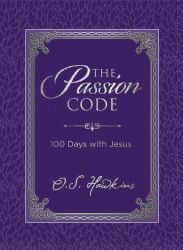 The Passion Code : 100 Days with Jesus