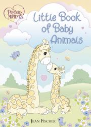 Little Book of Baby Animals