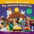 My Advent Nativity Press-Out-And-Play Book : Features 25 Pop-Out Pieces for Ages 3-7