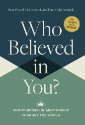Who Believed in You