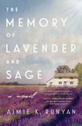 Memory of Lavender and Sage