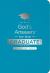 God's Answers for the Graduate: Class of 2023 - Teal NKJV : New King James Version