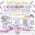 Work from Home : A Coloring and Activity Book for Grown-Ups (Lol As You Wfh)