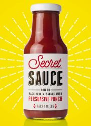 Secret Sauce : How to Pack Your Messages with Persuasive Punch