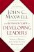 The Ultimate Guide to Developing Leaders : Invest in People Like Your Future Depends on It