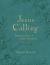 Jesus Calling, Large Text Teal, with Full Scriptures : Enjoying Peace in His Presence (a 365-Day Devotional) (Large Type / Large Print)