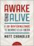 Awake and Alive : A 30-Day Challenge to Revive Your Faith (30 Daily Devotions)