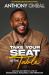 Take Your Seat at the Table : Live an Authentic Life of Abundance, Wellness, and Freedom Take Your Seat at the Table : Live an Authentic Life of Abundance, Wellness, and Freedom
