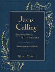 Jesus Calling - Enjoying Peace in His Presence