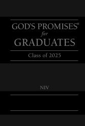 God's Promises for Graduates : Class of 2025