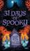 31 Days of Spooky : Ghastly Ghost Stories to Send a Shiver down Your Spine