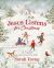 Jesus Listens for Christmas : 25 Prayers and Devotions for Kids