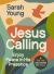 Jesus Calling, Teen Cover, with Scripture References : Enjoy Peace in His Presence (a 365-Day Devotional for Teens)