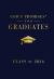 God's Promises for Graduates: Class of 2026 - Navy NKJV : New King James Version