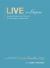 Live on Purpose : 100 Devotions for Letting Go of Fear and Following God