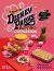 The Unofficial Disney Parks Retro Cookbook : 60+ Inspired Recipes and Stories of Yesteryear