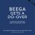 Beega Gets a Do-Over : A Gigglies Adventure about Communication