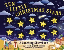 Ten Little Christmas Stars