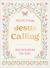 Jesus Calling: 365 Devotions for Kids (Deluxe Girls Edition)
