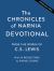 The Chronicles of Narnia Devotional : Journey into the Wardrobe with Meditations on the Beloved C. S Lewis Classic (50 Daily Devotions)