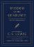 Wisdom for the Graduate : Inspiration and Scripture for the Choices Ahead Wisdom for the Graduate : Inspiration and Scripture for the Choices Ahead