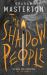 The Shadow People : The Must-Read Page-turner and Start of a Terrifying Horror Series For 2026