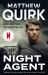 The Night Agent : The Most-Watched Show on Netflix Is Back In 2025!