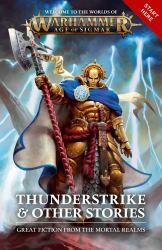 Thunderstrike and Other Stories
