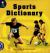 Lighthouse Yr1/P2 Blue : Sports Dictionary (6 Pack)
