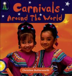 Lighthouse Yr1/P2 Yellow : Carnival World (6 Pack)