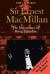 Sir Ernest MacMillan : The Importance of Being Canadian