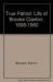 True Patriot : Life of Brooke Claxton, 1898- 1960