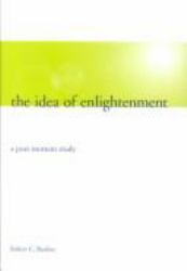 The Idea of Enlightenment : A Postmortem Study