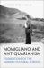 Momigliano and Antiquarianism : Foundations of the Modern Cultural Sciences