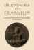 Collected Works of Erasmus : The New Testament Scholarship of Erasmus, Volume 41