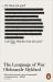 The Language of War