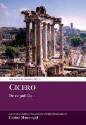 Cicero : De Re Publica