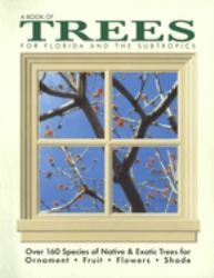 Book of Trees for Florida and the Subtropics