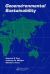 Geoenvironmental Sustainability
