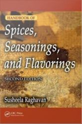 Handbook of Spices, Seasonings, and Flavorings